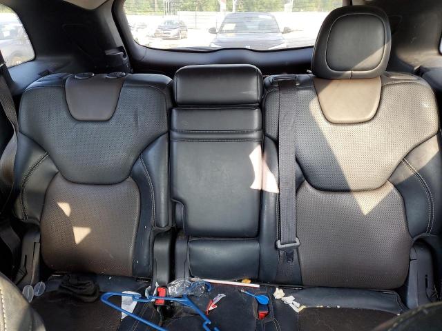 Photo 10 from auction – 2014 JEEP CHEROKEE L with VIN 1C4PJLDB6EW268192