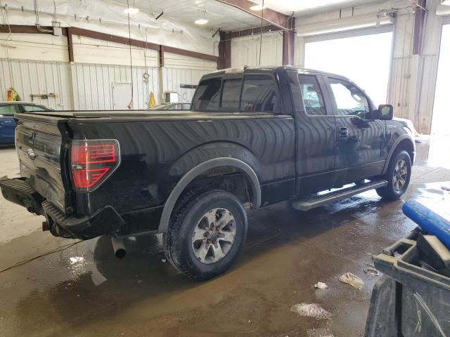 Фото 3 с аукциона – 2011 FORD F150 SUPER с VIN 1FTFX1EF8BKE21741