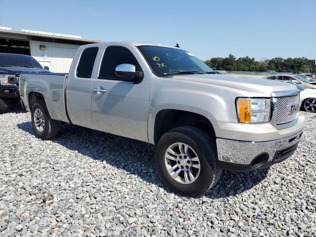 Photo 4 from auction – 2008 GMC SIERRA K15 with VIN 2GTEK19JX81187426