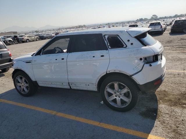 Photo 2 from auction – 2015 LAND ROVER RANGE ROVE with VIN SALVR2BG2FH053755