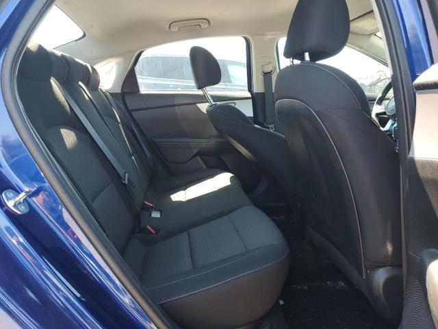 Photo 10 from auction – 2023 KIA FORTE LX with VIN 3KPF24AD0PE695045