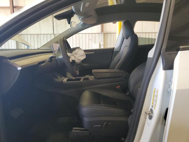 Photo 7 from auction – 2023 TESLA MODEL Y with VIN 7SAYGDEE9PA096524