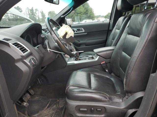Photo 7 from auction – 2013 FORD EXPLORER X with VIN 1FM5K8D85DGC01237