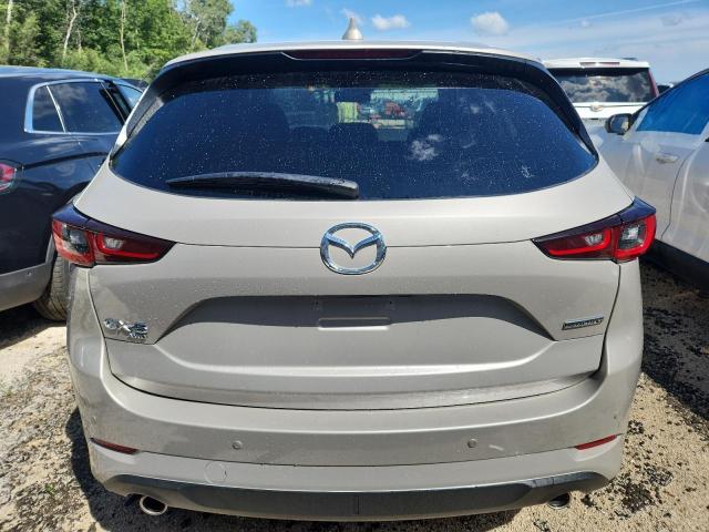 Photo 6 from auction – 2025 MAZDA CX-5 PREMI with VIN JM3KFBEM1S0606626