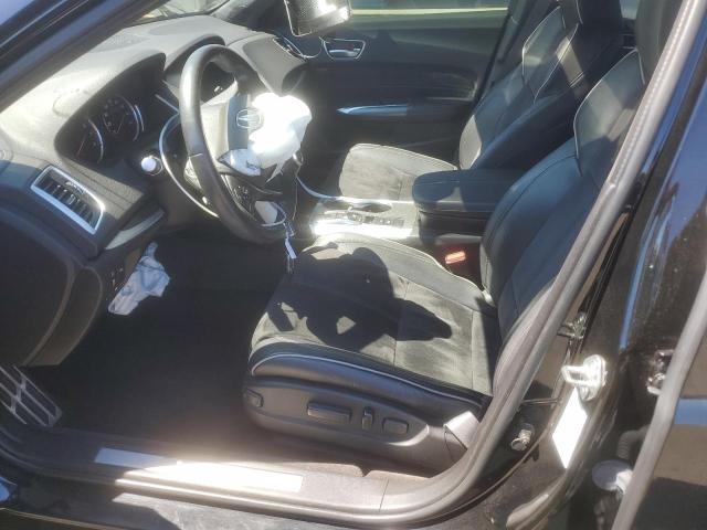 Photo 7 from auction – 2019 ACURA TLX TECHNO with VIN 19UUB2F60KA003496