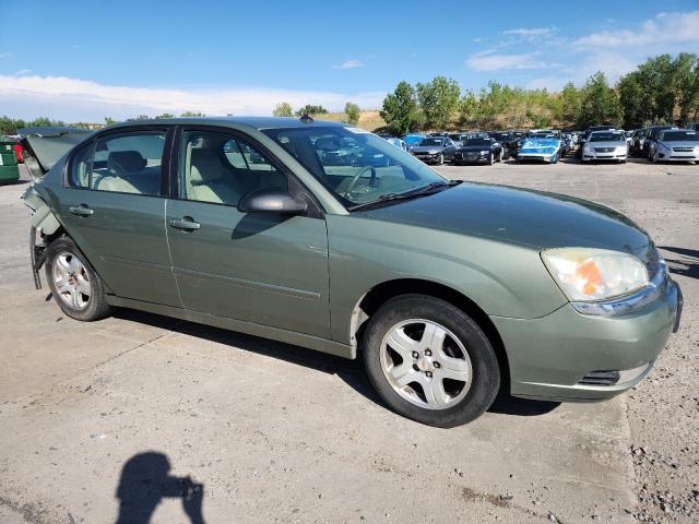 Photo 4 from auction – 2004 CHEVROLET MALIBU LT with VIN 1G1ZU54834F103529