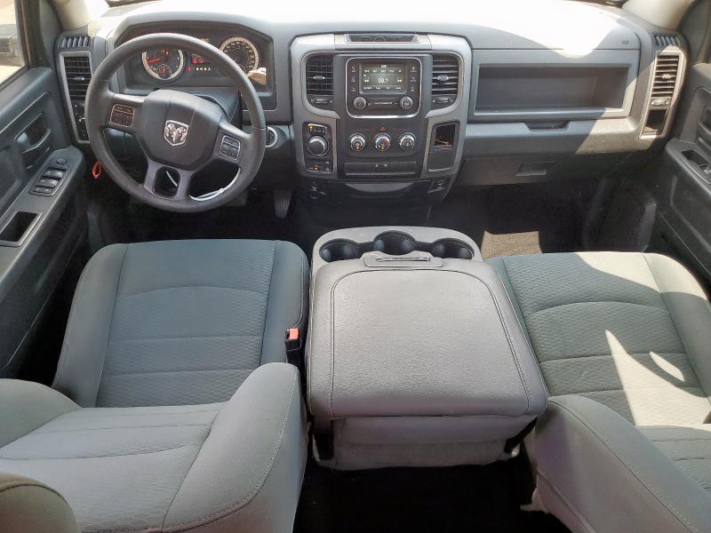 Photo 8 from auction – 2016 RAM 1500 ST with VIN 1C6RR7FT9GS346285