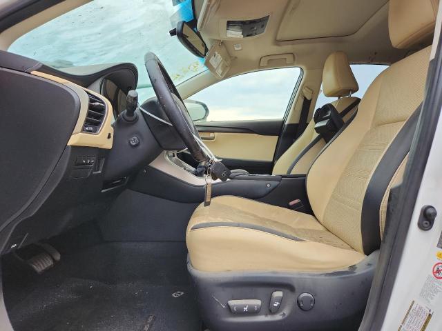 Photo 7 from auction – 2015 LEXUS NX 200T with VIN JTJYARBZ5F2014857