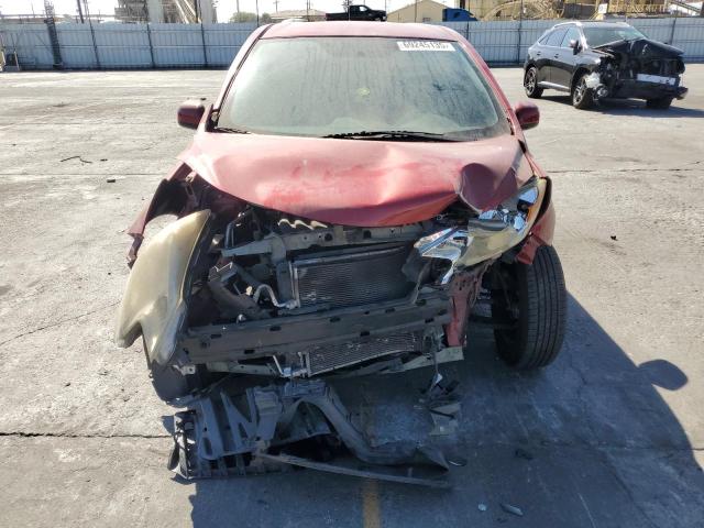 Photo 5 from auction – 2014 NISSAN VERSA NOTE S with VIN 3N1CE2CP4EL405875