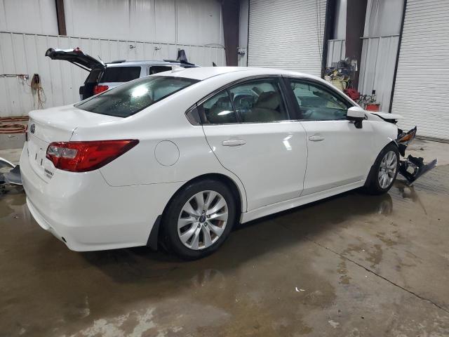 Photo 3 from auction – 2017 SUBARU LEGACY 2.5 with VIN 4S3BNAC64H3037157