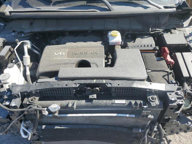Photo 11 from auction – 2022 NISSAN PATHFINDER with VIN 5N1DR3DG3NC260975