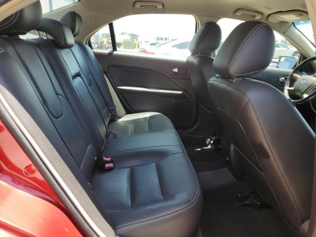Photo 10 from auction – 2011 FORD FUSION SEL with VIN 3FAHP0JA3BR113648