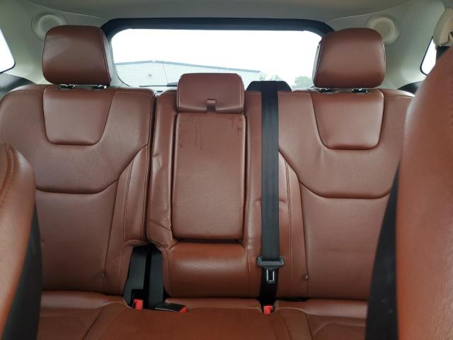 Photo 10 from auction – 2019 FORD EDGE TITAN with VIN 2FMPK4K91KBC28274