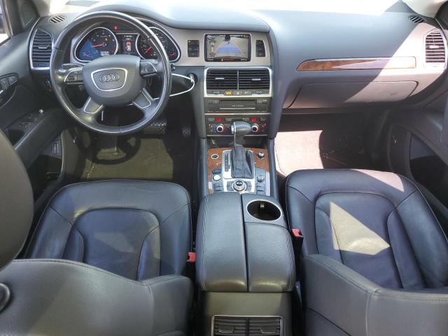 Photo 8 from auction – 2015 AUDI Q7 PREMIUM PLUS with VIN WA1LGAFE5FD002081