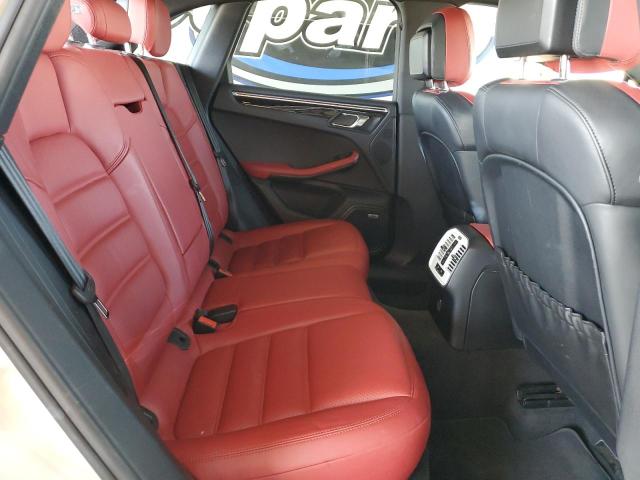 Photo 10 from auction – 2017 PORSCHE MACAN GTS with VIN WP1AG2A51HLB52402