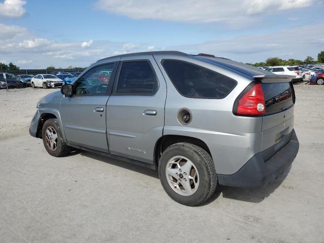 Photo 2 from auction – 2004 PONTIAC AZTEK with VIN 3G7DA03E24S568205