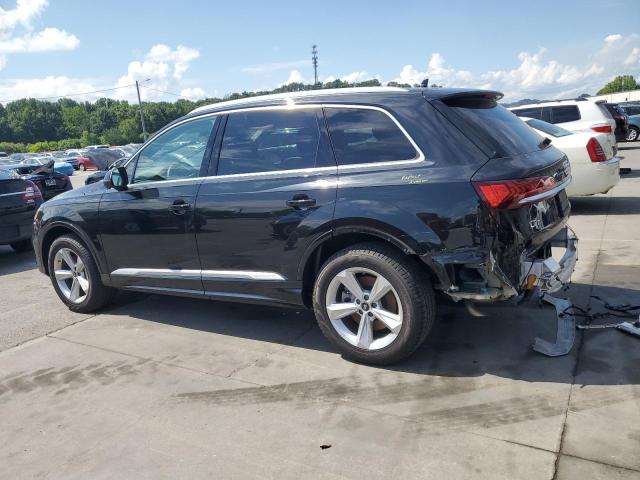 Zdjęcie 2 z aukcji – 2023 AUDI Q7 PREMIUM z VIN WA1LCBF73PD004657