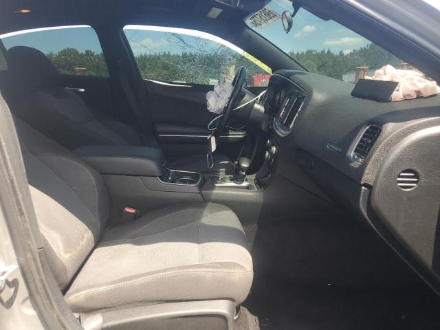 Photo 7 from auction – 2018 DODGE CHARGER SX with VIN 2C3CDXBG9JH173716