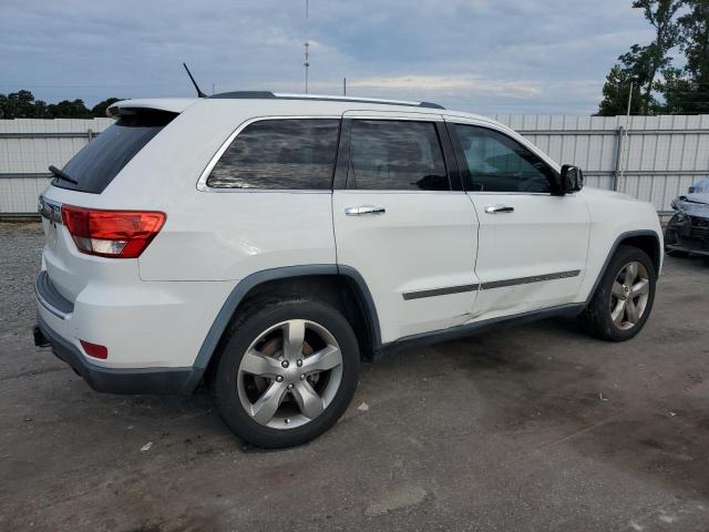 Photo 3 from auction – 2013 JEEP GRAND CHER with VIN 1C4RJFCTXDC528355