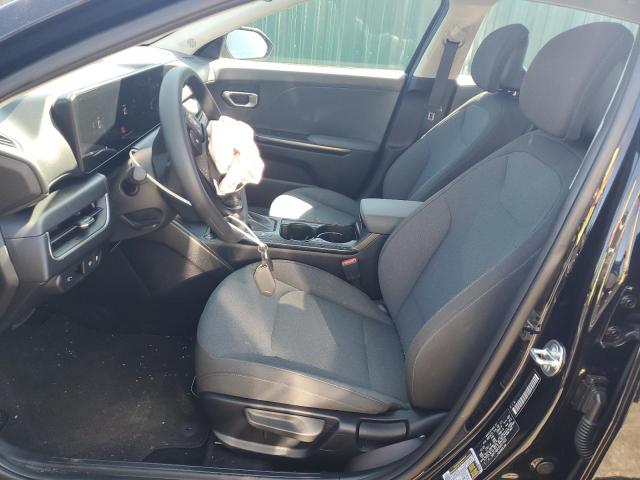 Photo 7 from auction – 2025 KIA K4 LX with VIN 3KPFT4DE5SE071655