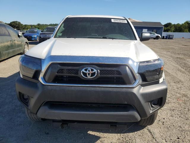 Photo 5 from auction – 2013 TOYOTA TACOMA with VIN 5TFPX4EN2DX018728