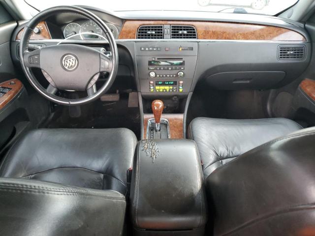 Photo 8 from auction – 2005 BUICK LACROSSE C with VIN 2G4WD532151193498