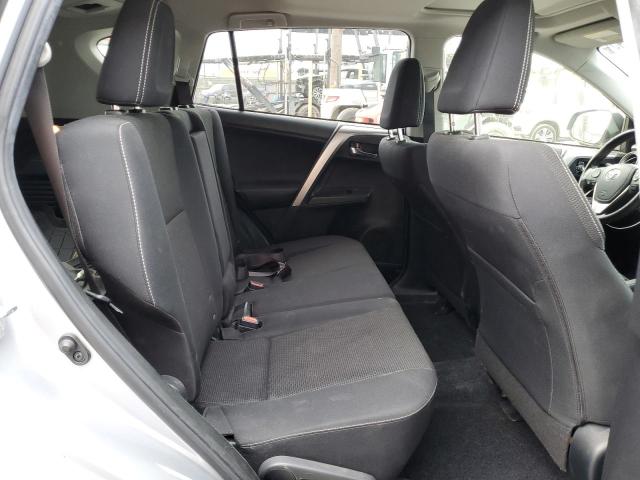 Photo 11 from auction – 2018 TOYOTA RAV4 ADVEN with VIN JTMWFREV0JD117234