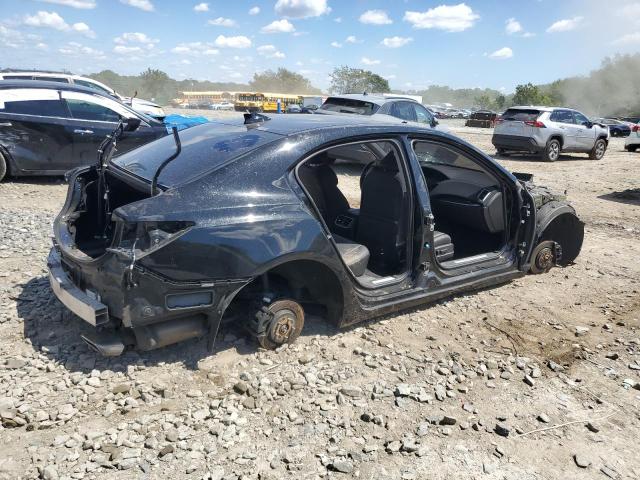 Photo 3 from auction – 2018 ACURA TLX with VIN 19UUB3F31JA004361