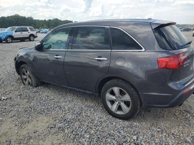 Photo 2 from auction – 2010 ACURA MDX TECHNO with VIN 2HNYD2H63AH531745