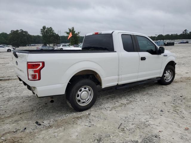 Photo 3 from auction – 2019 FORD F150 SUPER with VIN 1FTEX1C58KFA42592