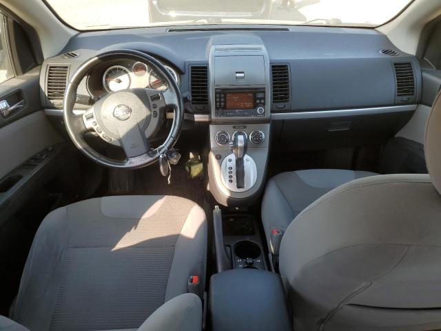 Photo 8 from auction – 2012 NISSAN SENTRA 2.0 with VIN 3N1AB6AP7CL720953