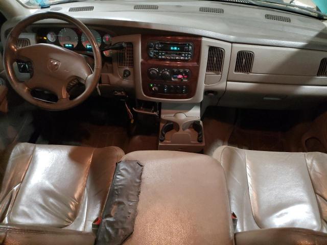 Zdjęcie 8 z aukcji – 2003 DODGE RAM 2500 ST z VIN 3D3KU28DX3G737889