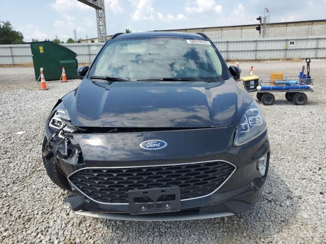 Photo 5 from auction – 2020 FORD ESCAPE TIT with VIN 1FMCU9J94LUA29335
