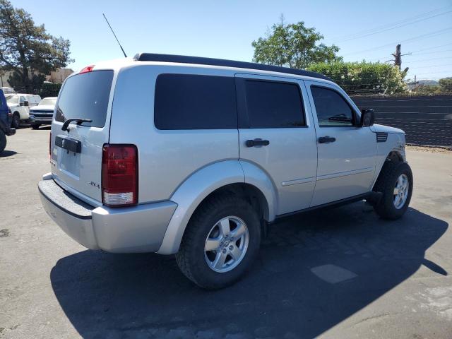 Photo 3 from auction – 2008 DODGE NITRO SXT with VIN 1D8GU28K88W288879