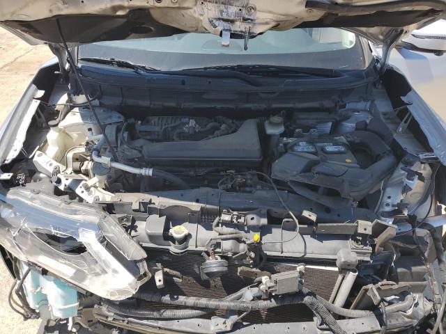 Photo 11 from auction – 2018 NISSAN ROGUE S with VIN JN8AT2MT2JW464910