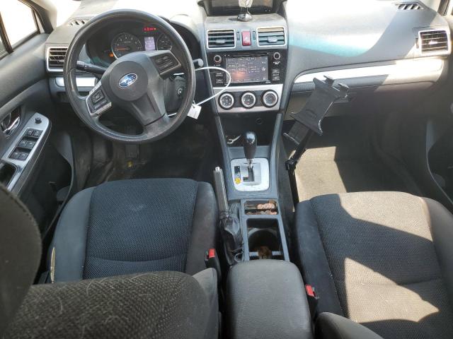 Photo 8 from auction – 2015 SUBARU IMPREZA PREMIUM with VIN JF1GPAC65F8318213