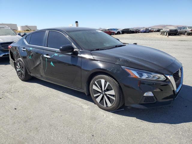 Photo 4 from auction – 2021 NISSAN ALTIMA SV with VIN 1N4BL4DV2MN364030
