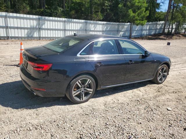 Foto 3 de la subasta – 2017 AUDI A4 PREMIUM con VIN WAULNAF40HN026656