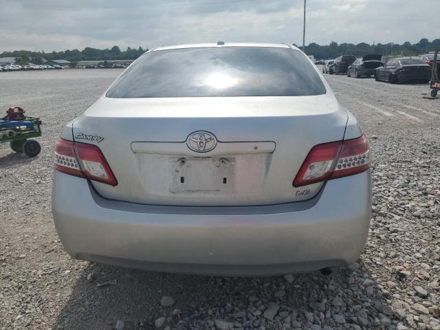 Photo 6 from auction – 2010 TOYOTA CAMRY BASE with VIN 4T4BF3EK3AR039390