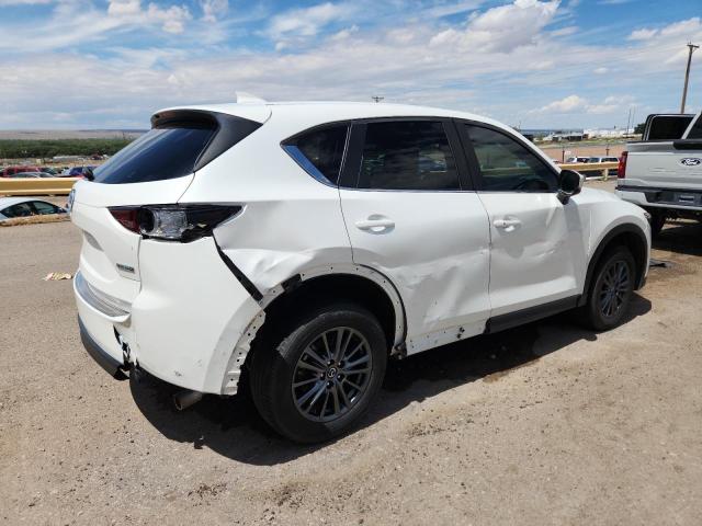 Photo 3 from auction – 2021 MAZDA CX-5 TOURI with VIN JM3KFACM7M0459809