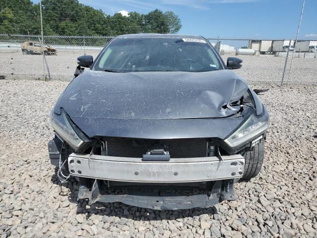Photo 5 from auction – 2019 NISSAN MAXIMA S with VIN 1N4AA6AV9KC365931