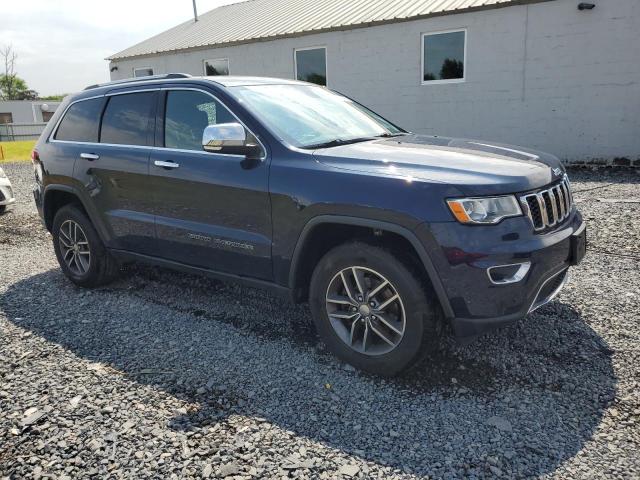 Photo 4 from auction – 2018 JEEP GRAND CHER with VIN 1C4RJFBG1JC106989