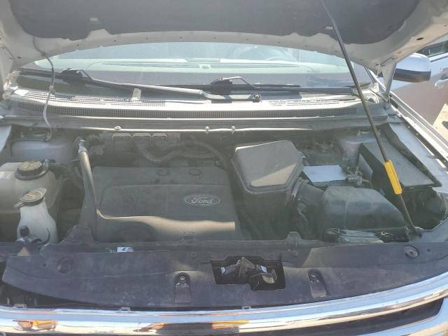 Photo 12 from auction – 2011 FORD EDGE LIMITED with VIN 2FMDK3KC0BBB55679