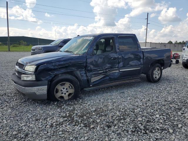 CHEVROLET SILVERADO 2005 with VIN 2GCEC13T851187427 - Photo from auction