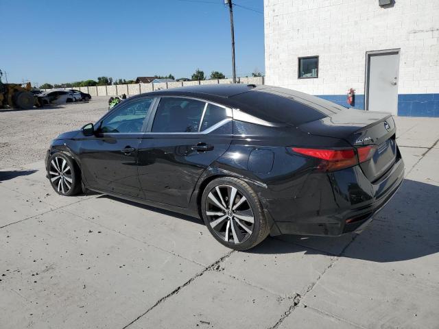 Photo 2 from auction – 2020 NISSAN ALTIMA SR with VIN 1N4BL4CV3LC124027