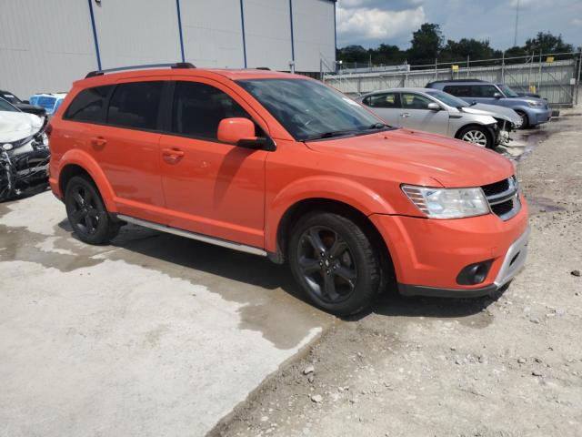 Photo 4 from auction – 2019 DODGE JOURNEY CR with VIN 3C4PDCGG4KT797771