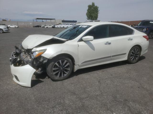 NISSAN ALTIMA 2.5 2016 with VIN 1N4AL3AP3GC142866 - Photo from auction