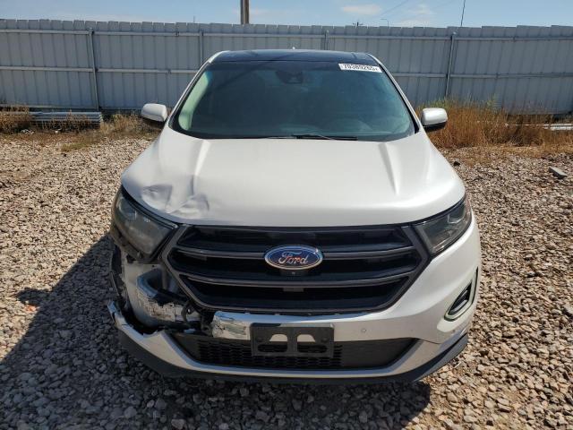 Photo 5 from auction – 2015 FORD EDGE SPORT with VIN 2FMTK4AP9FBB42165
