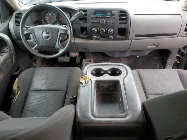 Photo 8 from auction – 2011 GMC SIERRA with VIN 1GTR2UEA5BZ174641