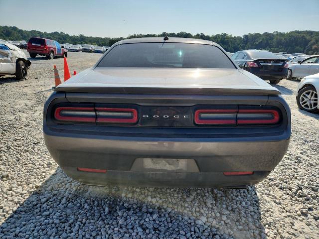 Photo 6 from auction – 2015 DODGE CHALLENGER with VIN 2C3CDZAT8FH707810